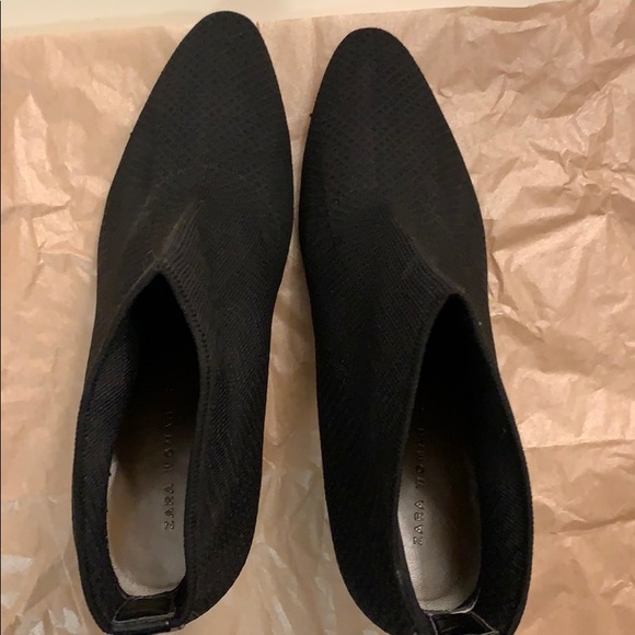 Zara Booties - Picture 2 of 12